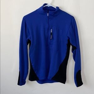 Patagonia Polartec Regulator